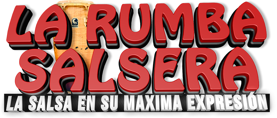 La Rumba Salsera Logo